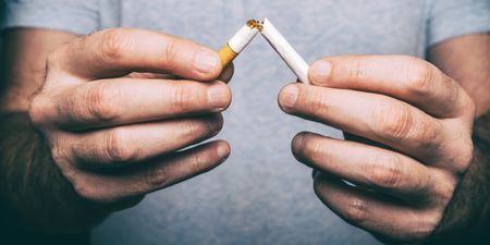 COMPETITION: Quit smoking and win a holiday for two worth €2,000