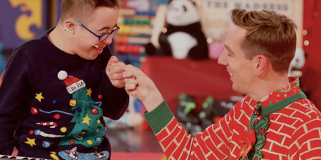The Late Late Toy Show was the most watched show of the year for Irish audiences