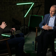 Micheál Martin explains how a meeting with Unionists changed his politics