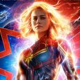 #TRAILERCHEST: New Captain Marvel trailer has our hero beating the living crap out of a granny
