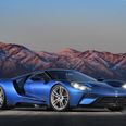 JOE goes behind the wheel of the Ford GT, the crème de la crème of supercars