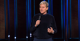 Ellen DeGeneres speaks out about her sexual abuse in new Netflix series