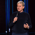 WATCH: Netflix release trailer for Ellen DeGeneres’ stand-up comedy special