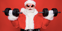 How to minimise weight gain over the Christmas period