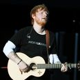 Is it really that fair to be slagging off Ed Sheeran?