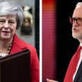 ITV cancel planned Brexit debate between Theresa May and Jeremy Corbyn