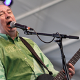 Buzzcocks singer Pete Shelley has died at the age of 63