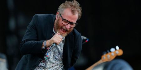 The National announced as first headliner for All Together Now 2019