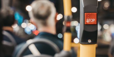 PERSONALITY TEST: What kind of bus-goer are you?