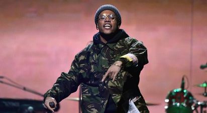 Anderson .Paak adds extra Dublin date due to demand