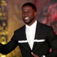 Kevin Hart steps down as Oscars host after homophobic tweets surface