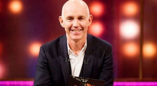Ray D'Arcy show line up