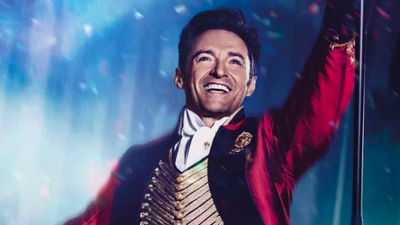 Hugh Jackman has revealed who he would like to join him on his The Greatest Showman tour