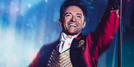 Hugh Jackman has revealed who he would like to join him on his The Greatest Showman tour