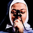 Two Catholic nuns accused of embezzling $500,000 from a school and using it to gamble