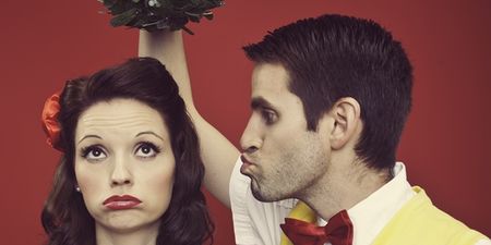 PERSONALITY TEST: How much of a hopeless romantic are you at Christmas?