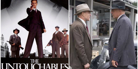 Fans of The Untouchables will love Kevin Costner’s new gangster epic on Netflix