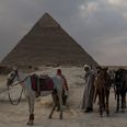 Egyptian government investigating whether couple filmed themselves naked on sacred pyramid