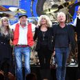There’s a limited amount of Fleetwood Mac tickets on sale for their Dublin gig