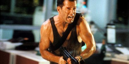 QUIZ: How well do you remember Die Hard, the best Christmas movie ever?