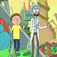 There’s an excellent theory that Season 4 of Rick and Morty could drop over Christmas