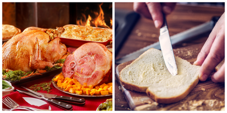 COMPETITION: Win a €250 voucher by building the ultimate Stephen’s Day sambo