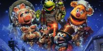 The Muppet Christmas Carol is proof that Muppets are better than humans