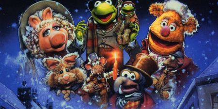 The Muppet Christmas Carol is proof that Muppets are better than humans