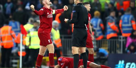 The Football Spin on Alisson saving Liverpool, Spurs getting all Spursy and the abuse of Raheem Sterling in Brexit Britain