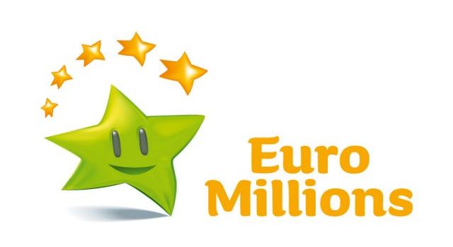 EuroMillions results