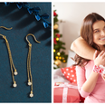 COMPETITION: Win a matching Fields jewellery gift set worth €205