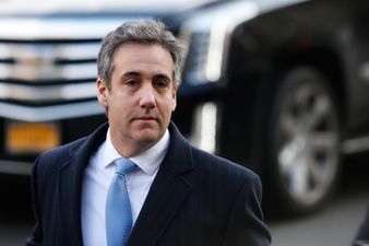 Former Trump lawyer sentenced to three years in prison