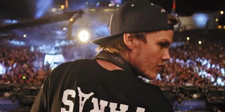 A posthumous Avicii album will be released this summer