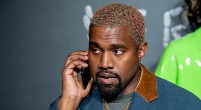 Kanye West has announced that he will be on Joe Rogan’s podcast