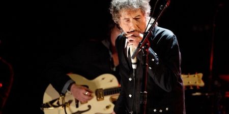 Bob Dylan and Neil Young announce joint gig in Ireland next year