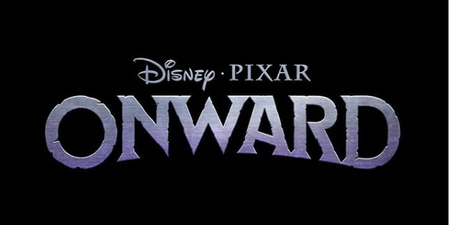 Pixar announce star-studded cast for upcoming movie entitled Onward