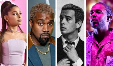 The 20 Best Songs of 2018