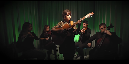 WATCH: Limerick musicians come together for astonishing tribute to Dolores O’Riordan