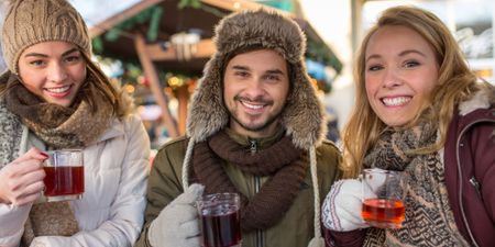 COMPETITION: Win a VIP experience for you and 5 friends at Apres Ski in DTwo
