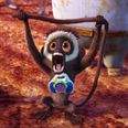 In conversation with the creators of the funniest movie character of recent times, Steve The Monkey