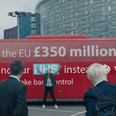 WATCH: The trailer for Brexit, a new movie starring Benedict Cumberbatch is coming under some criticism