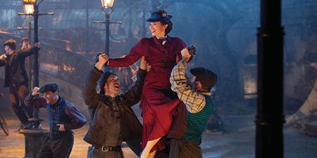 Mary Poppins Returns is good fun when it remembers to have Mary Poppins on screen