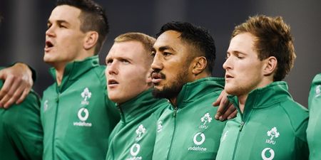 English pundits remove two Irish players from Team of the Year