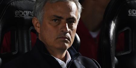 A Football Spin Special featuring the end for Jose Mourinho, a new start for Paul Pogba and what now for Ed Woodward?