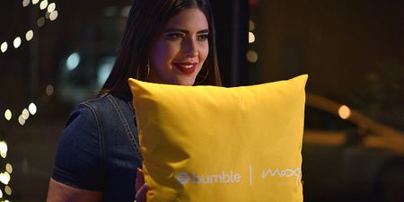 Dating app Bumble has added a feature that we’ve been crying out for