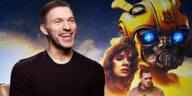 Bumblebee director Travis Knight knows exactly which Irish star he wants in his next film