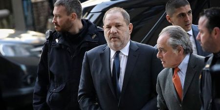 Harvey Weinstein will face trial after his motion for a dismissal was rejected