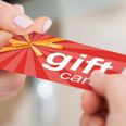 Gift vouchers will have an expiry date of five years under proposed new legislation