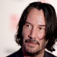 Keanu Reeves names the only superhero that he’d love to play