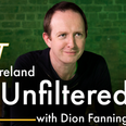 VIDEO: Need to escape your family this Christmas? Tuck into the Best of Ireland Unfiltered now